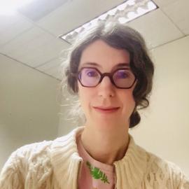 Julay Leatherman-Brooks